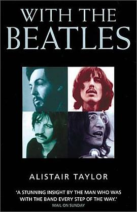 With the Beatles pdf epub mobi 电子书 下载