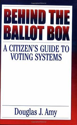 Behind the Ballot Box