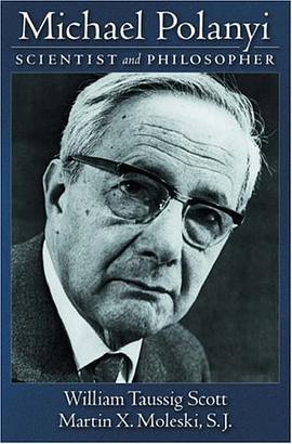Michael Polanyi pdf epub mobi 电子书 下载