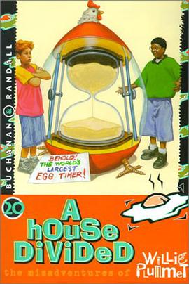 A House Divided pdf epub mobi 下载