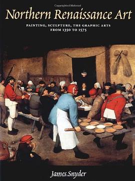 Northern Renaissance Art 2nd Ed pdf epub mobi 下载