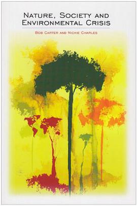Society and Nature (Sociological Review Monograph) pdf epub mobi 电子书 下载