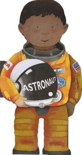 Astronaut