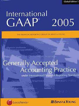 International GAAP 2005 pdf epub mobi 電子書 下載