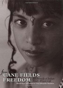 From Cane Fields to Freedom pdf epub mobi 电子书 下载