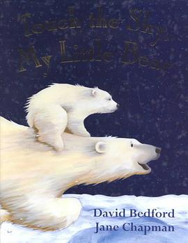 Touch the Sky, My Little Bear pdf epub mobi 电子书 下载