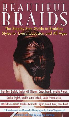 Beautiful Braids pdf epub mobi 电子书 下载