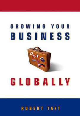 Growing Your Business Globally pdf epub mobi 下载