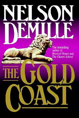 The Gold Coast pdf epub mobi 电子书 下载