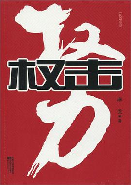 权力 pdf epub mobi 电子书 下载