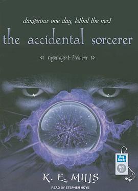 The Accidental Sorcerer