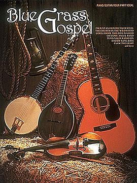 Blue Grass Gospel