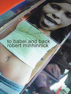 To Babel And Back pdf epub mobi 电子书 下载
