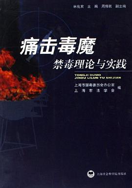 痛击毒魔-禁毒理论与实践