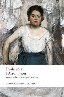 L'Assommoir (Oxford World's Classics) pdf epub mobi 电子书 下载