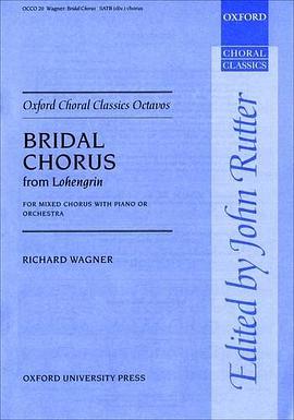 Bridal Chorus from Lohengrin pdf epub mobi 下载