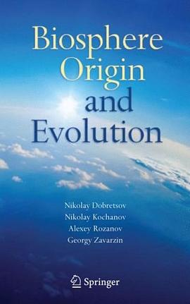 Biosphere Origin and Evolution pdf epub mobi 電子書 下載