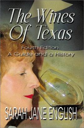 The Wines of Texas pdf epub mobi 電子書 下載