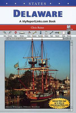 Delaware (States) pdf epub mobi 电子书 下载