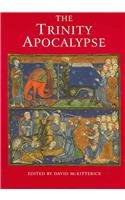 The Trinity Apocalypse pdf epub mobi 电子书 下载