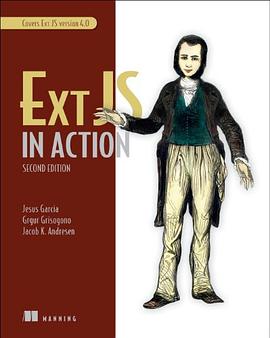 Ext JS in Action pdf epub mobi 电子书 下载