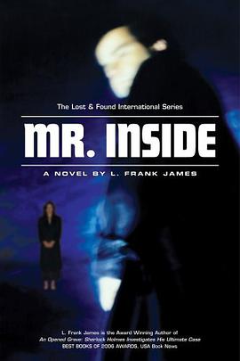 Mr. Inside's Outing pdf epub mobi 电子书 下载