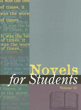 Novels for Students, Volume 23 pdf epub mobi 电子书 下载