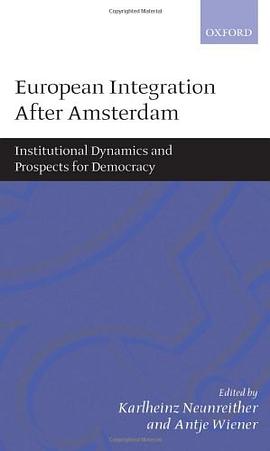 European Integration After Amsterdam