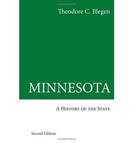 Minnesota pdf epub mobi 电子书 下载