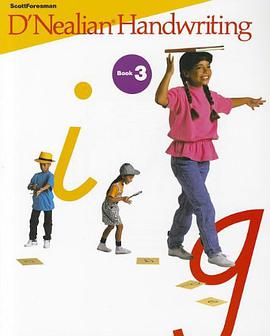 Dnealian Handwriting 1993 Student Edition