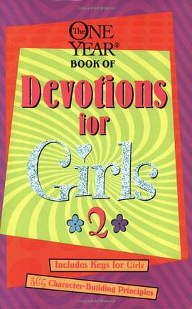 The One Year Devos for Girls, Volume 2 pdf epub mobi 電子書 下載