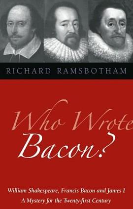 Who Wrote Bacon? pdf epub mobi 電子書 下載