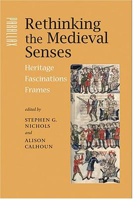 Rethinking the Medieval Senses pdf epub mobi 电子书 下载