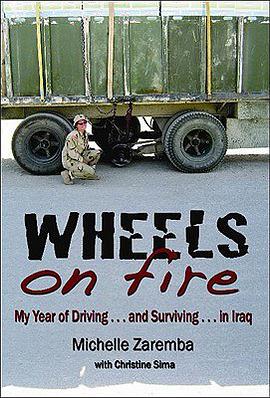 Wheels On Fire pdf epub mobi 电子书 下载