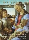 Botticelli's Witness pdf epub mobi 电子书 下载