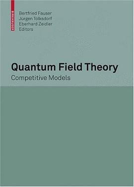 Quantum Field Theory pdf epub mobi 下载