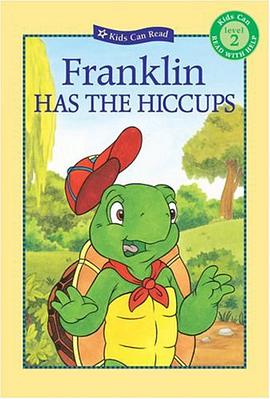 Franklin Has the Hiccups pdf epub mobi 电子书 下载