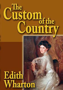 The Custom Of The Country pdf epub mobi 下载