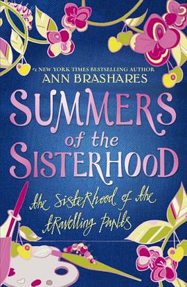 Sisterhood of the Travelling Pants pdf epub mobi 电子书 下载