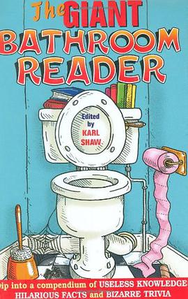 The Giant Bathroom Reader pdf epub mobi 電子書 下載