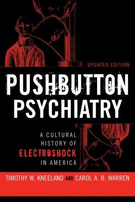 Pushbutton Psychiatry pdf epub mobi 电子书 下载