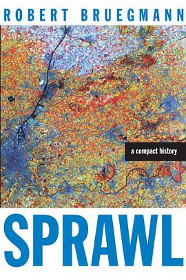 Sprawl pdf epub mobi 电子书 下载