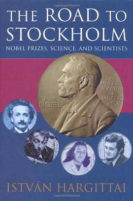 The Road to Stockholm pdf epub mobi 电子书 下载