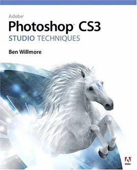 Adobe Photoshop CS3 Studio Techniques pdf epub mobi 电子书 下载