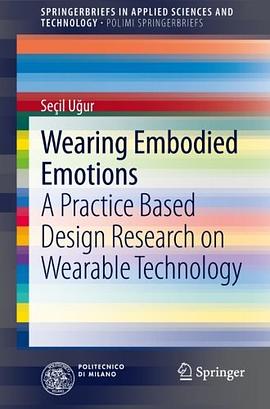 Wearing Embodied Emotions pdf epub mobi 电子书 下载