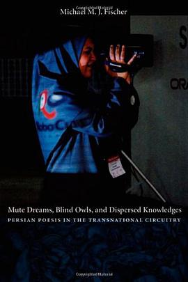 Mute Dreams, Blind Owls, and Dispersed Knowledges pdf epub mobi 电子书 下载
