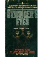 A Stranger's Eyes pdf epub mobi 电子书 下载