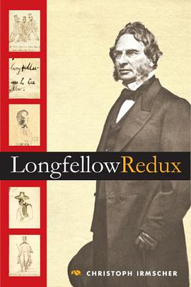 Longfellow Redux pdf epub mobi 电子书 下载