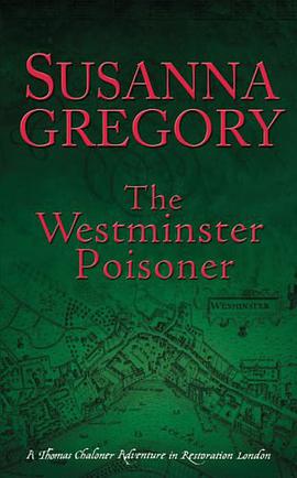 The Westminster Poisoner pdf epub mobi 电子书 下载