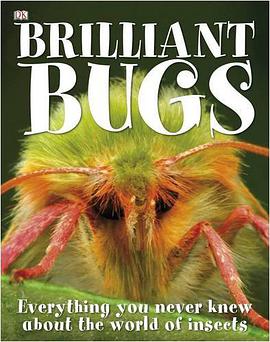 Brilliant Bugs pdf epub mobi 電子書 下載